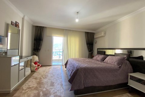 Lägenhet  i Cikcilli, Antalya, Turkiet Nr. 208740 - 26