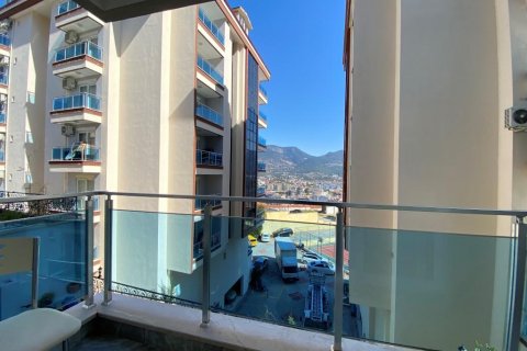 Lägenhet  i Cikcilli, Antalya, Turkiet Nr. 208740 - 29