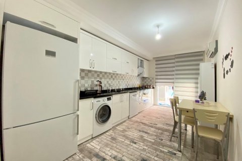 Lägenhet  i Cikcilli, Antalya, Turkiet Nr. 208740 - 8