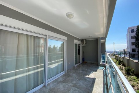 Lägenhet  i Cikcilli, Antalya, Turkiet Nr. 208740 - 10