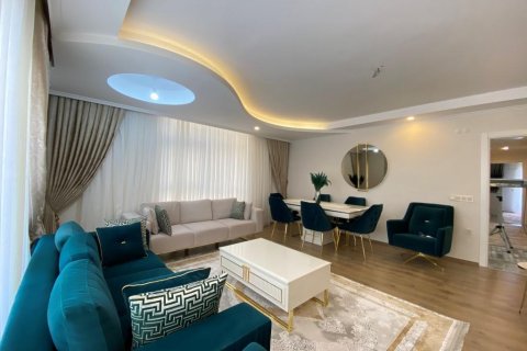 Lägenhet  i Cikcilli, Antalya, Turkiet Nr. 208740 - 5