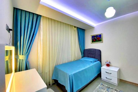 Продажа квартиры  в Оба, Анталье, Турция 3 комн., 100м2, №208736 – фото 18