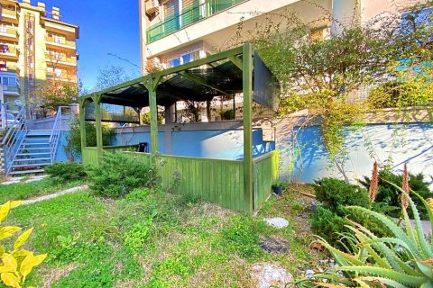 Продажа квартиры  в Оба, Анталье, Турция 3 комн., 100м2, №208736 – фото 25