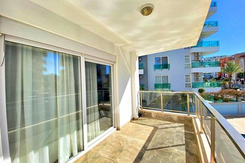 Продажа квартиры  в Оба, Анталье, Турция 3 комн., 100м2, №208736 – фото 21