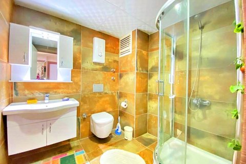 Продажа квартиры  в Оба, Анталье, Турция 3 комн., 100м2, №208736 – фото 11