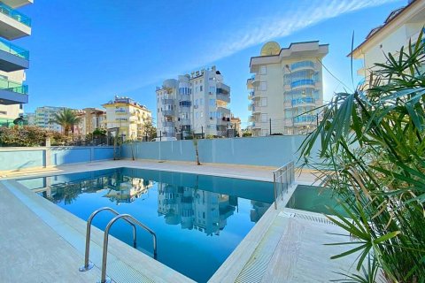 Продажа квартиры  в Оба, Анталье, Турция 3 комн., 100м2, №208736 – фото 24