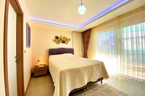 Продажа квартиры  в Оба, Анталье, Турция 3 комн., 100м2, №208736 – фото 15