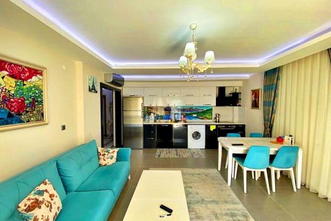 Продажа квартиры  в Оба, Анталье, Турция 3 комн., 100м2, №208736 – фото 4