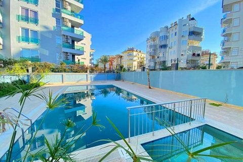 Продажа квартиры  в Оба, Анталье, Турция 3 комн., 100м2, №208736 – фото 23