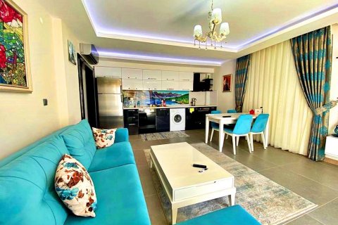 Продажа квартиры  в Оба, Анталье, Турция 3 комн., 100м2, №208736 – фото 3