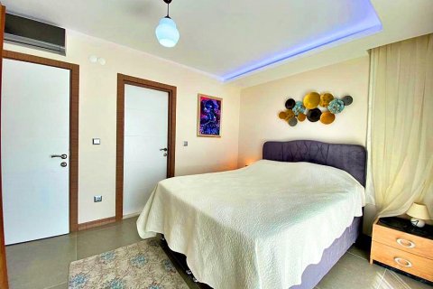 Продажа квартиры  в Оба, Анталье, Турция 3 комн., 100м2, №208736 – фото 14