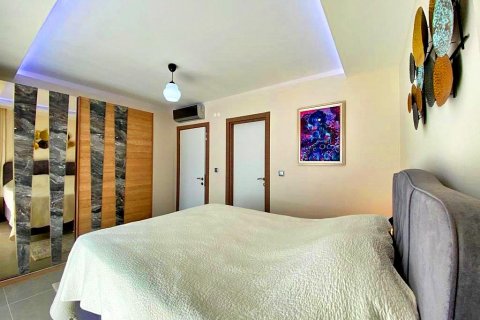 Продажа квартиры  в Оба, Анталье, Турция 3 комн., 100м2, №208736 – фото 13