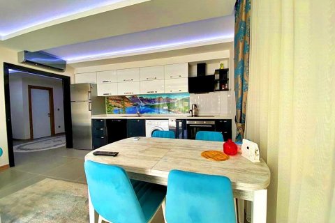 Продажа квартиры  в Оба, Анталье, Турция 3 комн., 100м2, №208736 – фото 6