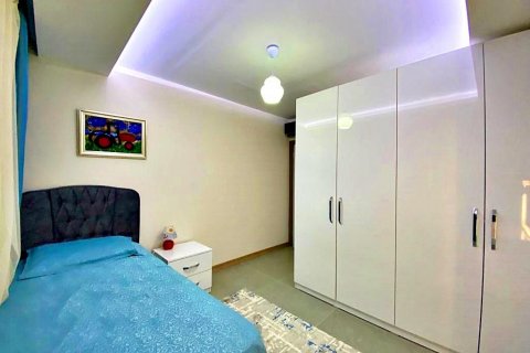 Продажа квартиры  в Оба, Анталье, Турция 3 комн., 100м2, №208736 – фото 19