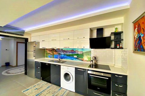 Продажа квартиры  в Оба, Анталье, Турция 3 комн., 100м2, №208736 – фото 5