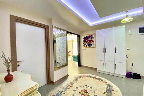 Продажа квартиры  в Оба, Анталье, Турция 3 комн., 100м2, №208736 – фото 10