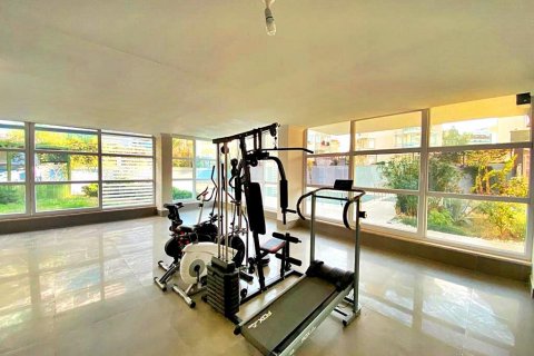 Продажа квартиры  в Оба, Анталье, Турция 3 комн., 100м2, №208736 – фото 28