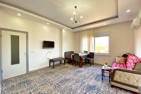 پنت هاس در  Oba ، ترکیه 200 متر مربع.  شماره 208739 - 15