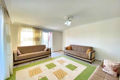 پنت هاس در  Oba ، ترکیه 200 متر مربع.  شماره 208739 - 23