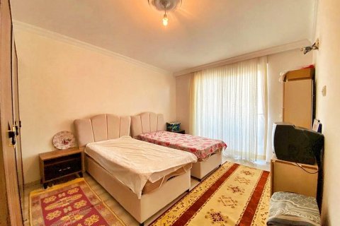 پنت هاس در  Oba ، ترکیه 200 متر مربع.  شماره 208739 - 28