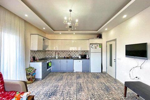 پنت هاس در  Oba ، ترکیه 200 متر مربع.  شماره 208739 - 12