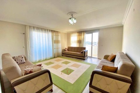 پنت هاس در  Oba ، ترکیه 200 متر مربع.  شماره 208739 - 21