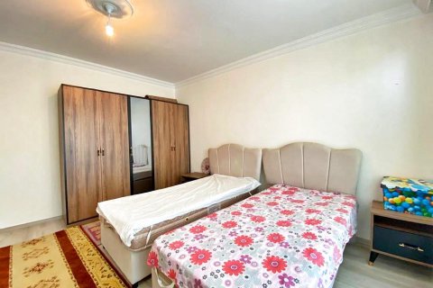 پنت هاس در  Oba ، ترکیه 200 متر مربع.  شماره 208739 - 29