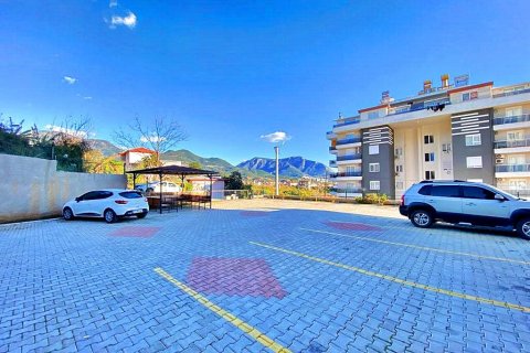 پنت هاس در  Oba ، ترکیه 200 متر مربع.  شماره 208739 - 5