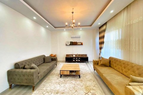 پنت هاس در  Oba ، ترکیه 200 متر مربع.  شماره 208739 - 9