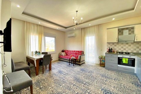 پنت هاس در  Oba ، ترکیه 200 متر مربع.  شماره 208739 - 16