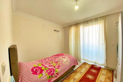 پنت هاس در  Oba ، ترکیه 200 متر مربع.  شماره 208739 - 24