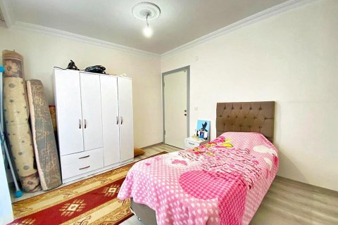 پنت هاس در  Oba ، ترکیه 200 متر مربع.  شماره 208739 - 25