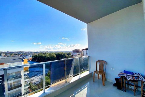 پنت هاس در  Oba ، ترکیه 200 متر مربع.  شماره 208739 - 17