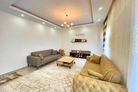 پنت هاس در  Oba ، ترکیه 200 متر مربع.  شماره 208739 - 8