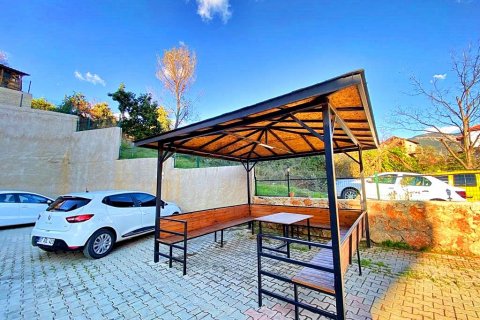 پنت هاس در  Oba ، ترکیه 200 متر مربع.  شماره 208739 - 4