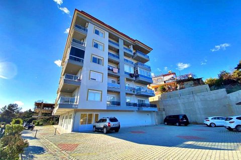 پنت هاس در  Oba ، ترکیه 200 متر مربع.  شماره 208739 - 1