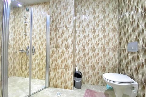 پنت هاس در  Oba ، ترکیه 200 متر مربع.  شماره 208739 - 19