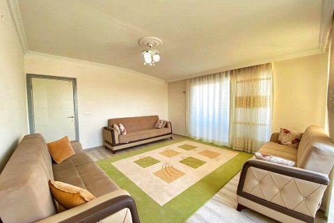 پنت هاس در  Oba ، ترکیه 200 متر مربع.  شماره 208739 - 22