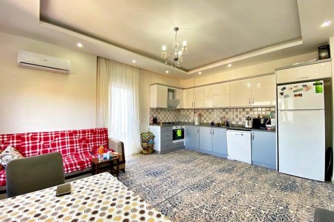 پنت هاس در  Oba ، ترکیه 200 متر مربع.  شماره 208739 - 13