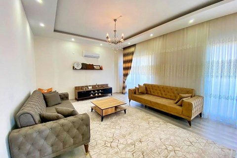 پنت هاس در  Oba ، ترکیه 200 متر مربع.  شماره 208739 - 7