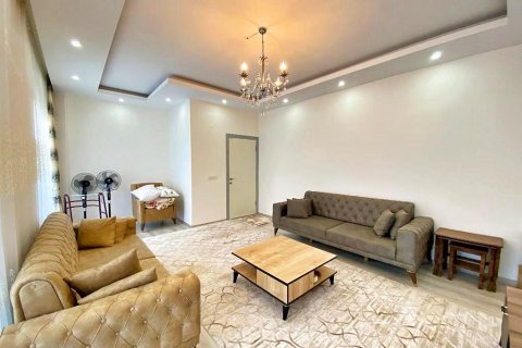 پنت هاس در  Oba ، ترکیه 200 متر مربع.  شماره 208739 - 10