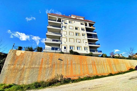 پنت هاس در  Oba ، ترکیه 200 متر مربع.  شماره 208739 - 3