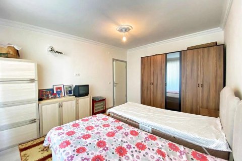 پنت هاس در  Oba ، ترکیه 200 متر مربع.  شماره 208739 - 30