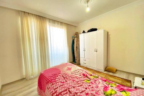 پنت هاس در  Oba ، ترکیه 200 متر مربع.  شماره 208739 - 26