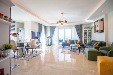Lejlighed  i Mahmutlar, Antalya, Tyrkiet Nr. 208737 - 22