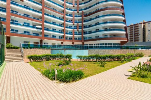Lejlighed  i Mahmutlar, Antalya, Tyrkiet Nr. 208737 - 2