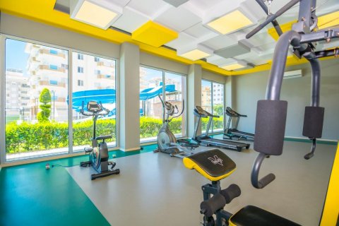 Lejlighed  i Mahmutlar, Antalya, Tyrkiet Nr. 208737 - 17