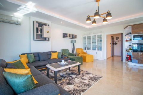 Lejlighed  i Mahmutlar, Antalya, Tyrkiet Nr. 208737 - 27