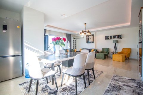 Lejlighed  i Mahmutlar, Antalya, Tyrkiet Nr. 208737 - 25