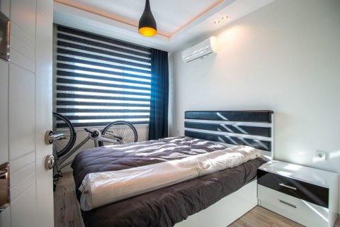 Lejlighed  i Mahmutlar, Antalya, Tyrkiet Nr. 208737 - 30